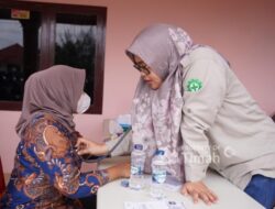 Mobil Sehat PT Timah Berikan Layanan Kesehatan Gratis, Manfaat Dirasakan Masyarakat