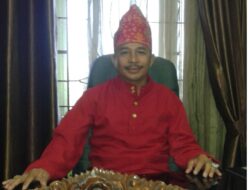 Narkoba di Balik Tambang Laut Pasir Kuning Tempilang: Nilai Ekologi dan Sosial Yang Hancur Oleh Efek Narkotika