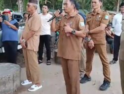Pantai Tidak Dijual, Tapi Dikuasai: Misteri Kuasa di Balik Aktivitas Ilegal Tambang Pantai Pasir Kuning