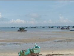 Antara Perut dan Hukum: Dilema Nelayan Kranggan-Tembelok di Laut yang Sudah Dikuasai Tambang Ilegal