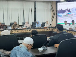 Soal Bangunan Kontroversial di Mandeh, DPRD Sumatera Barat Minta Semua Pihak Tahan Diri