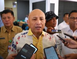 DPRD Babel Libatkan Kejati dan Polda Awasi Tata Niaga Sawit, Bentuk Posko Pengaduan Petani