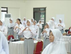 PT TIMAH Konsisten Bangun Generasi Unggul, 958 Alumni Lahir Kelas Beasiswa