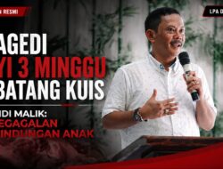 LPA Deli Serdang Sebut Kematian Bayi di Batang Kuis sebagai Kegagalan Kolektif Sistem Perlindungan