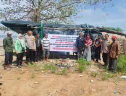 Kami Sudah Terlalu Lama Diam!” Nelayan Batu Rakit Akhirnya Bicara Soal Tambang Ilegal Kranggan-Tembelok