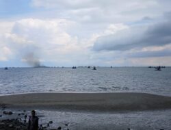 Dari Kesepakatan Nelayan ke Pengkhianatan: Speedboat Tambang Tembus Zona Wisata Pantai Pasir Kuning