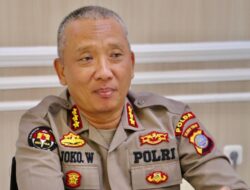 Polda Sulteng Lakukan Rotasi  Pejabat Utama dan Wakapolres Jajaran, Berikut Daftarnya