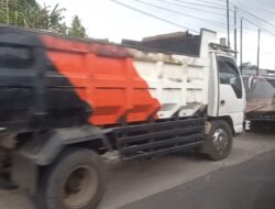 Diduga Kebal Hukum, Aktivitas Penimbunan Solar Ilegal di Ring Road Kian Meresahkan