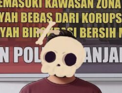Sat Reskrim Polres Tanjab Barat Tangani Kasus Dugaan Cabul, Satu Orang Jadi Tersangka