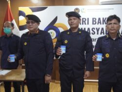 Pastikan Steril dari Barang Terlarang, Jajaran Lapas Pematang Siantar Ikrar Bersama dan Tes Urin Mendadak