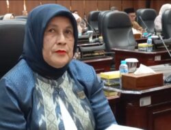 Warga Masih Gunakan Rakit, Endarmy Minta Jembatan Anduriang Segera Dibangun