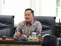 Infrastruktur Rusak Akibat Bencana, DPRD Sumbar Dorong Penganggaran Maksimal di 2027