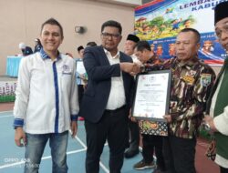 Bukan Sekadar Seremonial, MoU LPA Deli Serdang dan GM FKPPI Jadi Sinyal Bahaya Bagi Pelaku Kekerasan Anak