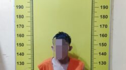 Aksi Heroik Emak-emak di Deli Serdang Laporkan Sarang Narkoba, Dua Pengedar Berhasil Dibekuk Polisi