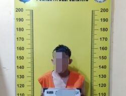 Aksi Heroik Emak-emak di Deli Serdang Laporkan Sarang Narkoba, Dua Pengedar Berhasil Dibekuk Polisi