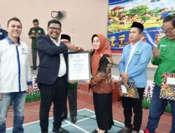 Meneguhkan Sinergi, Komnas PA Apresiasi Dedikasi PD Aisyiyah Deli Serdang dalam Perlindungan Anak