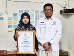 Sikap Berani Guru Mengaji Pantai Labu Lawan Narkoba, Komnas PA: Alarm Keras untuk Pemkab dan Polresta Deli Serdang