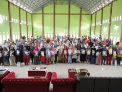 Babel Peduli, Babel Berdaya: Program Sosial Pemprov Fokus ke Pemberdayaan dan Kemandirian