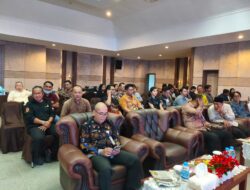 Kompas Gelar UKW di HUT ke-27 Bangka Pos, Digelar 22 Mei 2026 di Kantor Gubernur