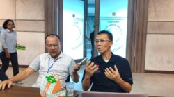 Taufik Batubara: UKW Adalah Amanat untuk Tingkatkan Kompetensi Wartawan Indonesia