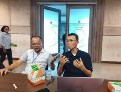 Taufik Batubara: UKW Adalah Amanat untuk Tingkatkan Kompetensi Wartawan Indonesia