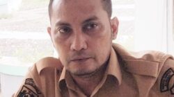 Dinas TPHP Kabupaten Banggai Salurkan Bantuan Jagung Varietas Unggul ke Petani di Tengah Efesiensi Anggaran