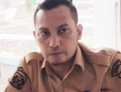 Dinas TPHP Kabupaten Banggai Salurkan Bantuan Jagung Varietas Unggul ke Petani di Tengah Efesiensi Anggaran