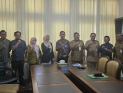 Pemkot Pangkalpinang & TVRI Babel Matangkan Rencana Nobar Piala Dunia 2026 Gratis