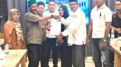 Hasil Rakerda 2026, Bukan Lagi Pengaduan Pasca-Kasus, LPA Deli Serdang Desentralisasi Sistem Proteksi Anak ke 4 Komisi Strategis