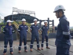 Di Balik Deru Produksi: Harmoni Perusahaan Pekerja PT TIMAH dalam Semangat Hari Buruh