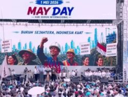 Prabowo Minta Potongan Ojol di Bawah 10%, Gojek dan Grab Siap Koordinasi