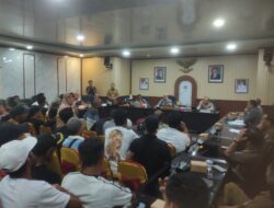 Ketua DPRD Babel Desak PT Timah, Tarik Tambang dari Zona Tangkap