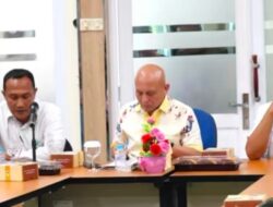 DPRD Babel Kawal Harga TBS, Libatkan Kejati-Polda Lindungi Petani Sawit