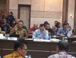 Pemkot Pangkalpinang Minta IUP Timah 704 Hektar Dicabut: “Kami Zero Tambang”