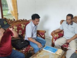 Bantu Warga Bangka Selatan Berobat, PT TIMAH Berikan Dukungan untuk Risma Warga Rias