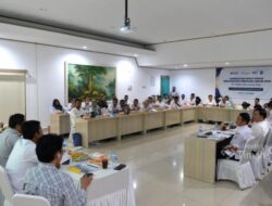 PT TIMAH Matangkan Pembaruan RIPPM di Basel, Dorong Kesejahteraan Masyarakat