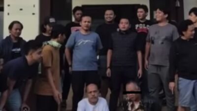 Doktrin Murid Wajib Taat Guru, Pimpinan Ponpes di Pati Tersangka Pemerkosaan Santriwati