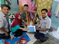 Perjuangan Habibi Melawan Hirschsprung, Bantuan PT TIMAH Ringankan Beban Keluarga