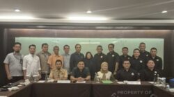 PT TIMAH dan Serikat Pekerja Sepakati PKB, Keberlanjutan Perusahaan dan Kesejahteraan Karyawan Jadi Komitmen Bersama