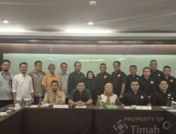 PT TIMAH dan Serikat Pekerja Sepakati PKB, Keberlanjutan Perusahaan dan Kesejahteraan Karyawan Jadi Komitmen Bersama