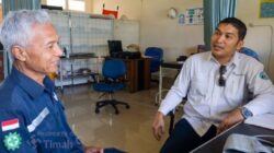 Pencegahan hingga Rehabilitasi, Langkah PT TIMAH Perkuat Perlindungan Kesehatan Pekerja