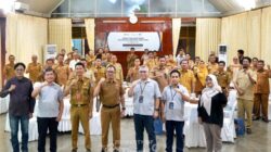 PT TIMAH Gelar FGD RIPPM di Wilayah Operasional, Fokus Wujudkan Pemberdayaan Berkelanjutan