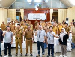 PT TIMAH Gelar FGD RIPPM di Wilayah Operasional, Fokus Wujudkan Pemberdayaan Berkelanjutan
