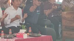 Devy Ingson Buka FLS2N SD Pangkalpinang 2026: “Ini Tempat Belajar Percaya Diri”