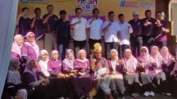K3S Pangkalpinang Gelar FLS2N SD 2026, 66 Sekolah Ikut Serta
