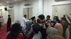 Walikota Prof Udin Lantik 17 Pejabat Eselon II, Tekankan Profesionalisme dan Responsif di Era Digital