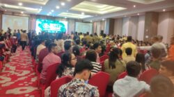 Pangkalpinang Jadi Tuan Rumah KKL Pemuda Katolik 2026, Pemkot Dorong Promosi Wisata dan Moderasi Beragama