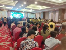 Pangkalpinang Tuan Rumah KKL Pemuda Katolik 2026, Pemkot Dorong Promosi Wisata dan Moderasi Beragama