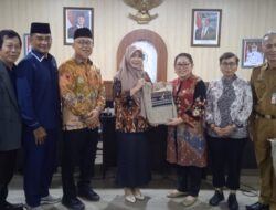 Perda Perlindungan Perempuan Babel Masuk Tahap Final, DPRD Konsultasi dengan Komnas Perempuan