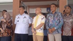 Ketua DPRD Babel Janji Tindaklanjuti Aspirasi Mahasiswa, Sorot Kesejahteraan dan Ketenagakerjaan